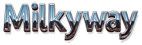 milkyway logo